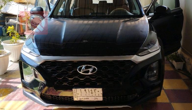 هیوندای سەنتافی